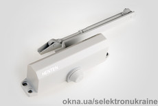 Доводчик дверной ТМ Henten №4 до 120 кг